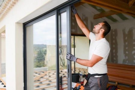 Pose de menuiseries &agrave; Bourthes, bien choisir et installer